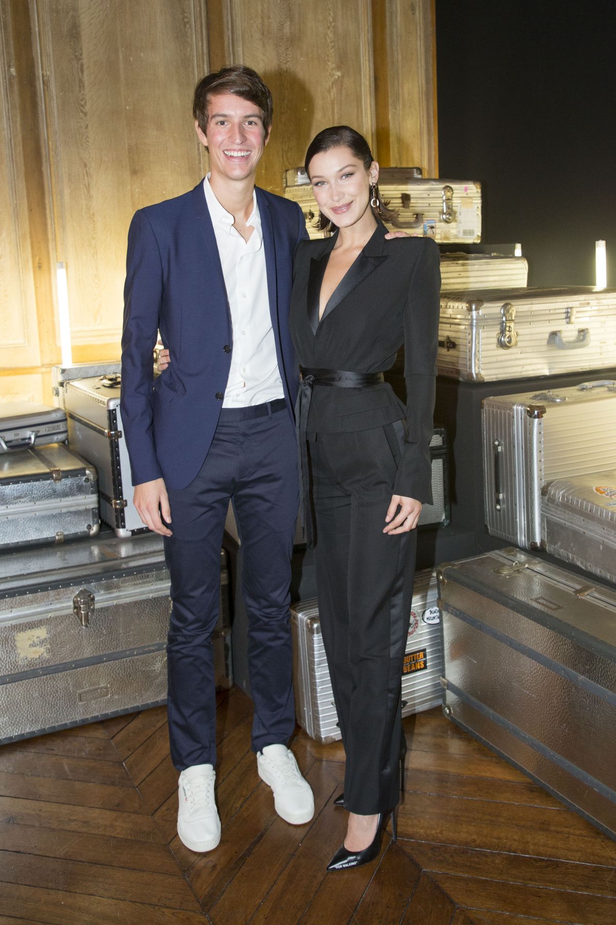 Bella Hadid, photo #967982