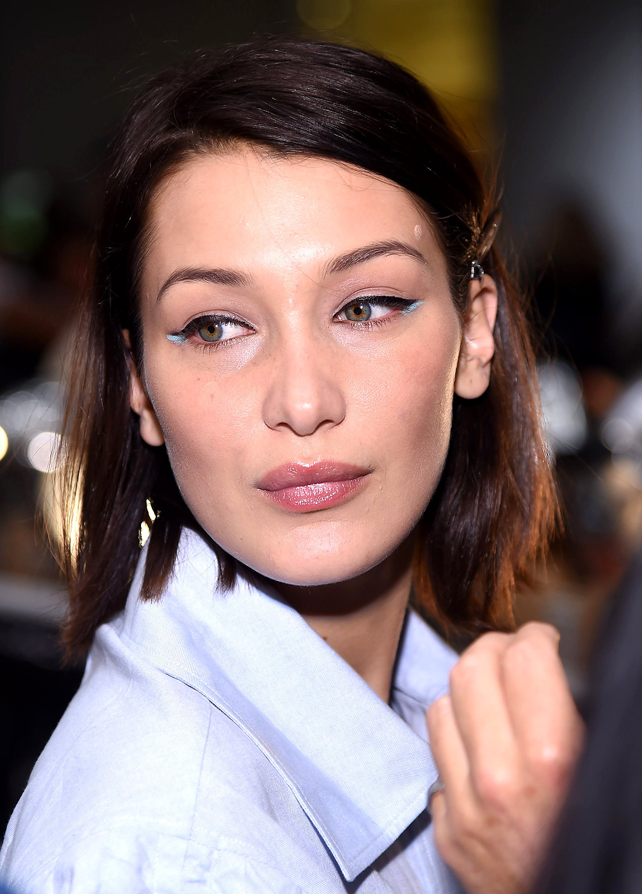 Bella Hadid, photo #1024150