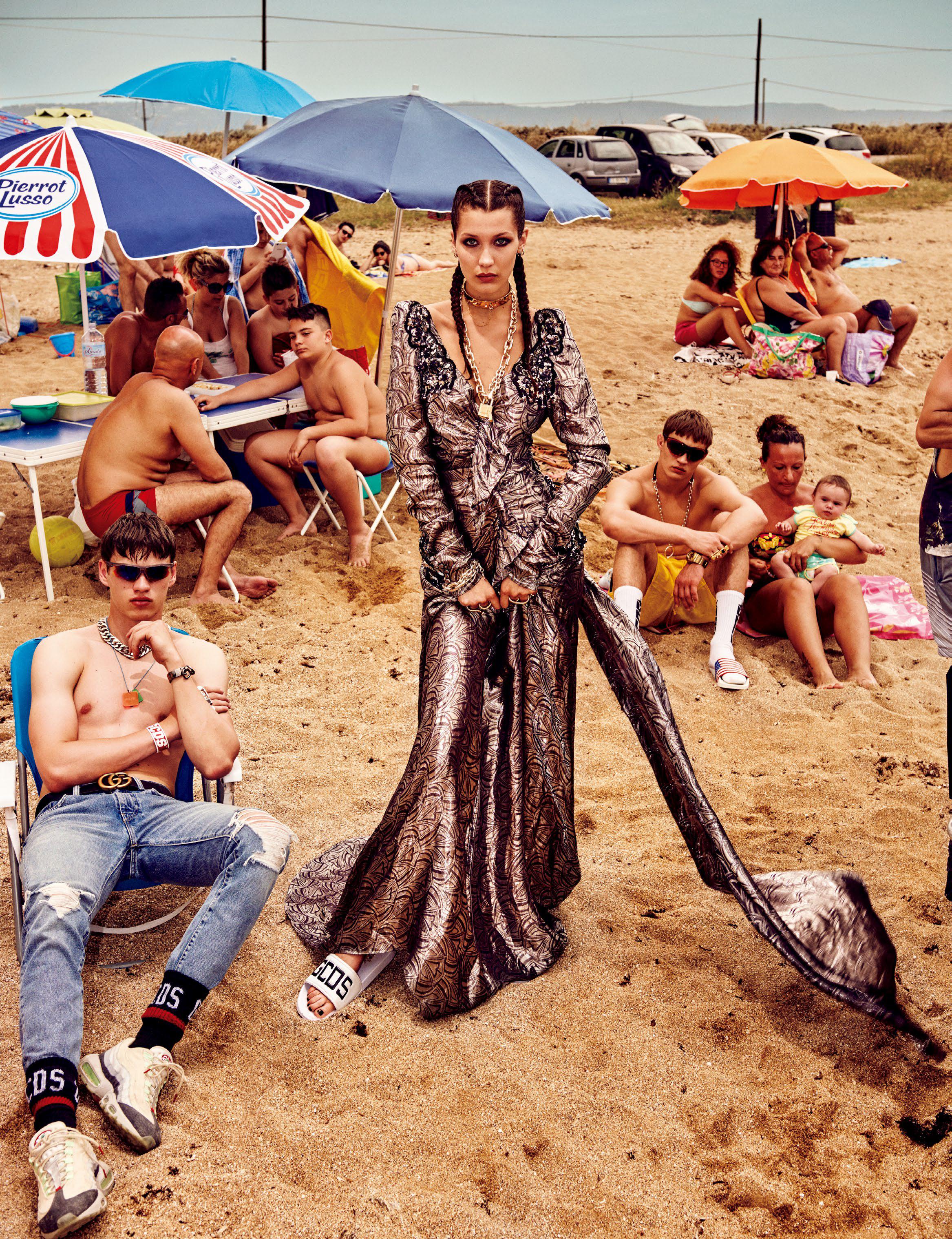 Bella Hadid, photo #879554