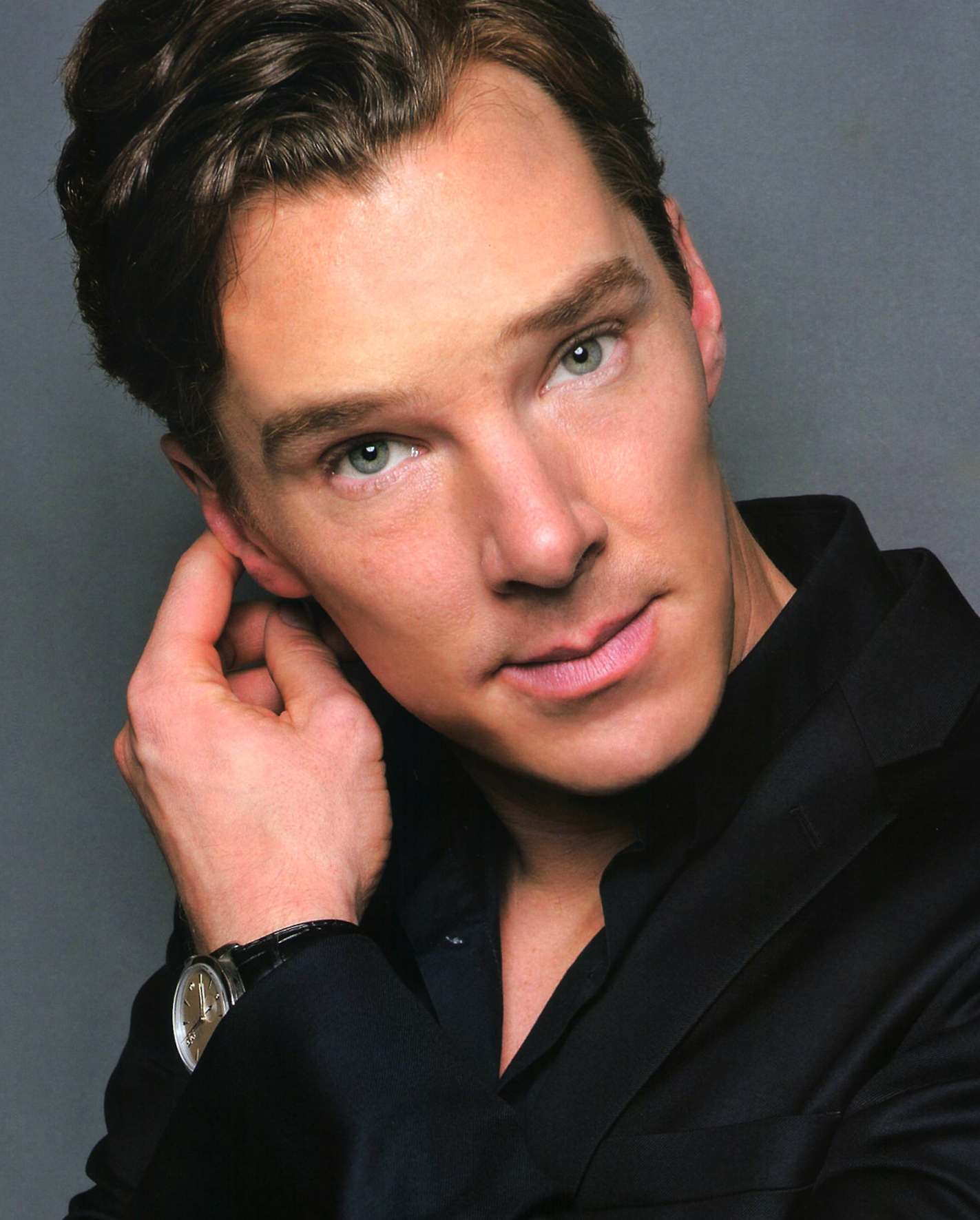 Benedict Cumberbatch, photo #639702