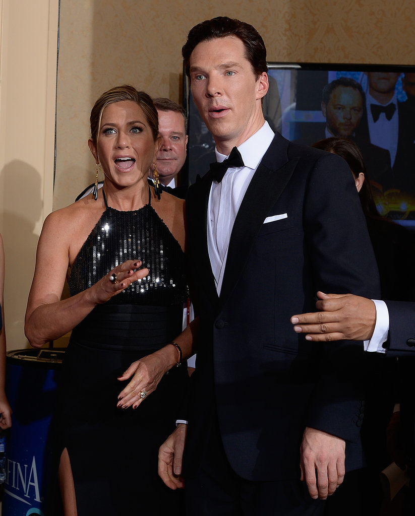 Benedict Cumberbatch, photo #753830
