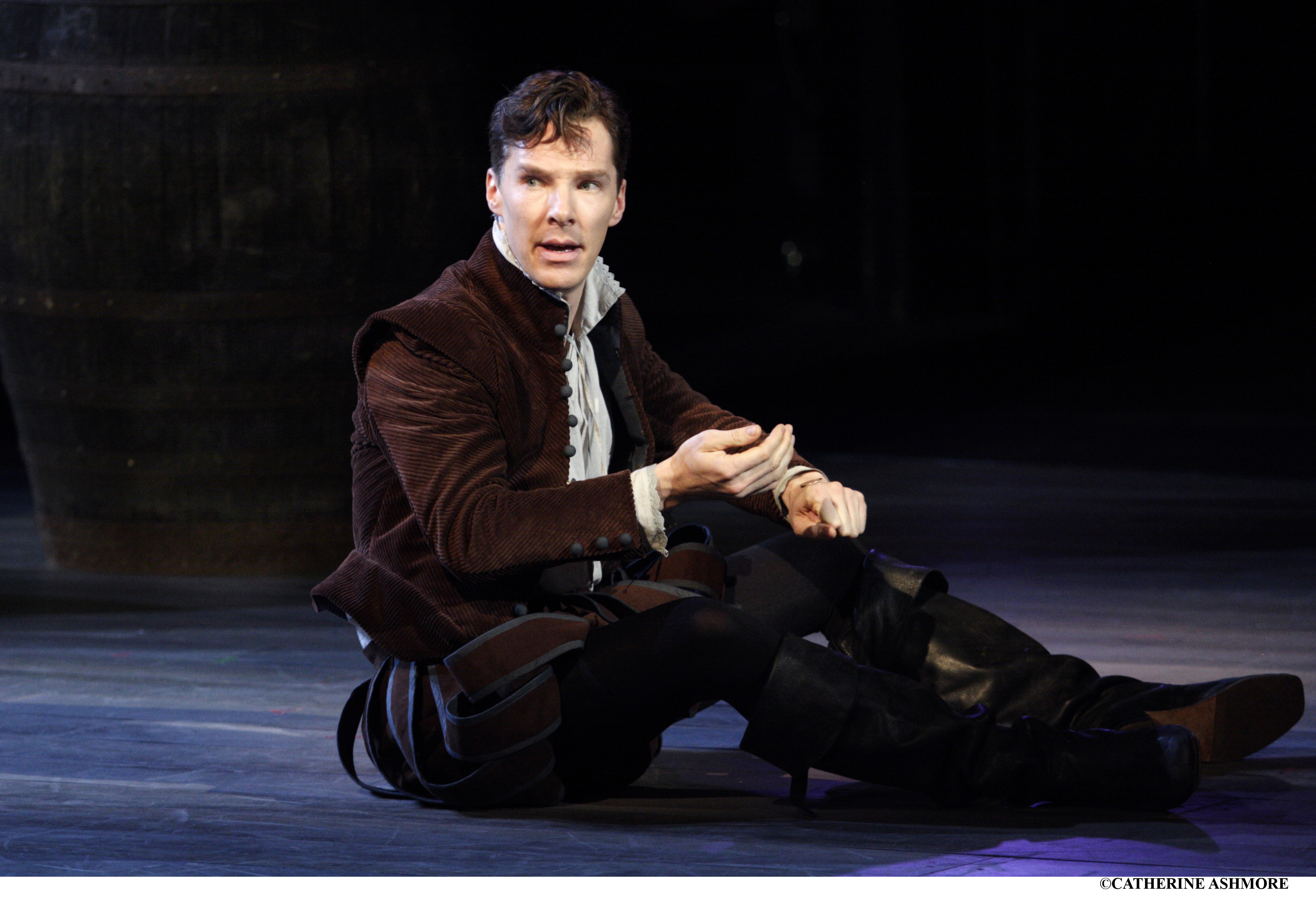 Benedict Cumberbatch, photo #645434