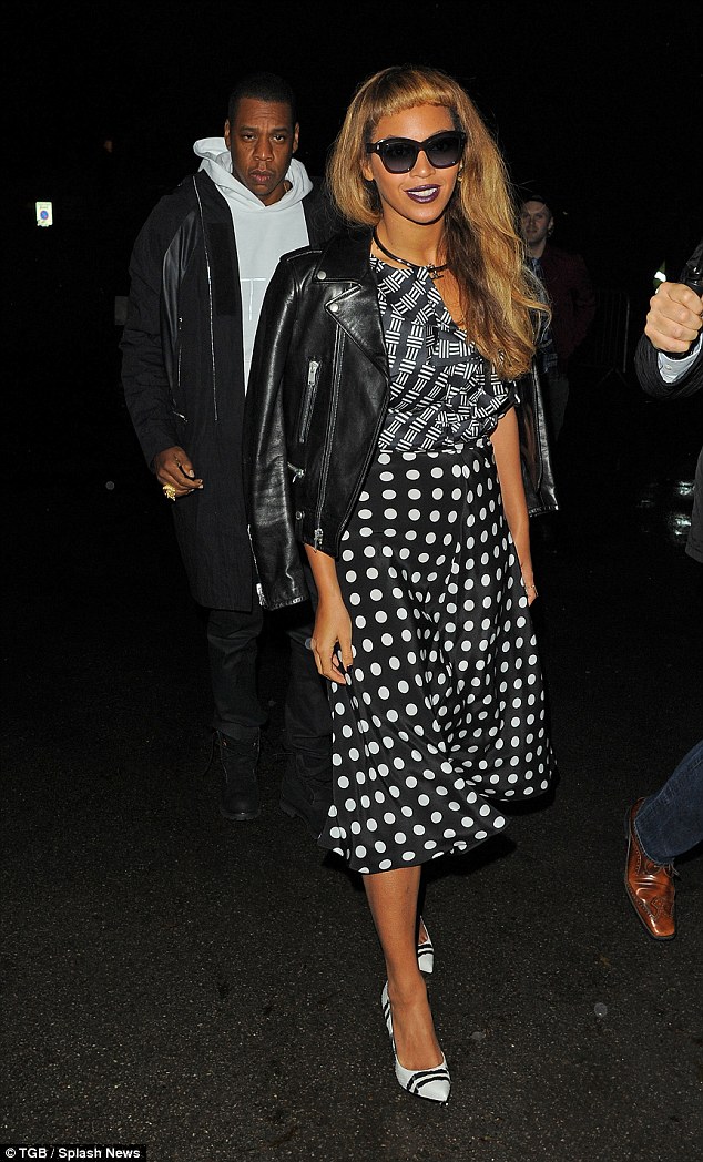 Beyonce Knowles, photo #735343