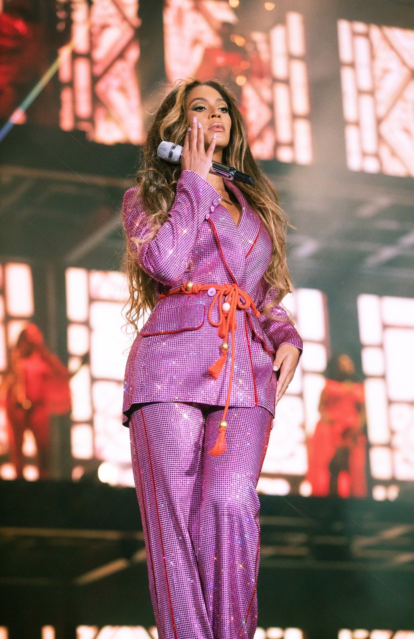 Beyonce Knowles, photo #1068546