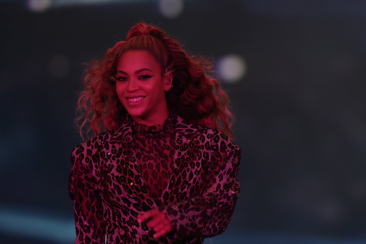 Beyonce Knowles, photo #1045830