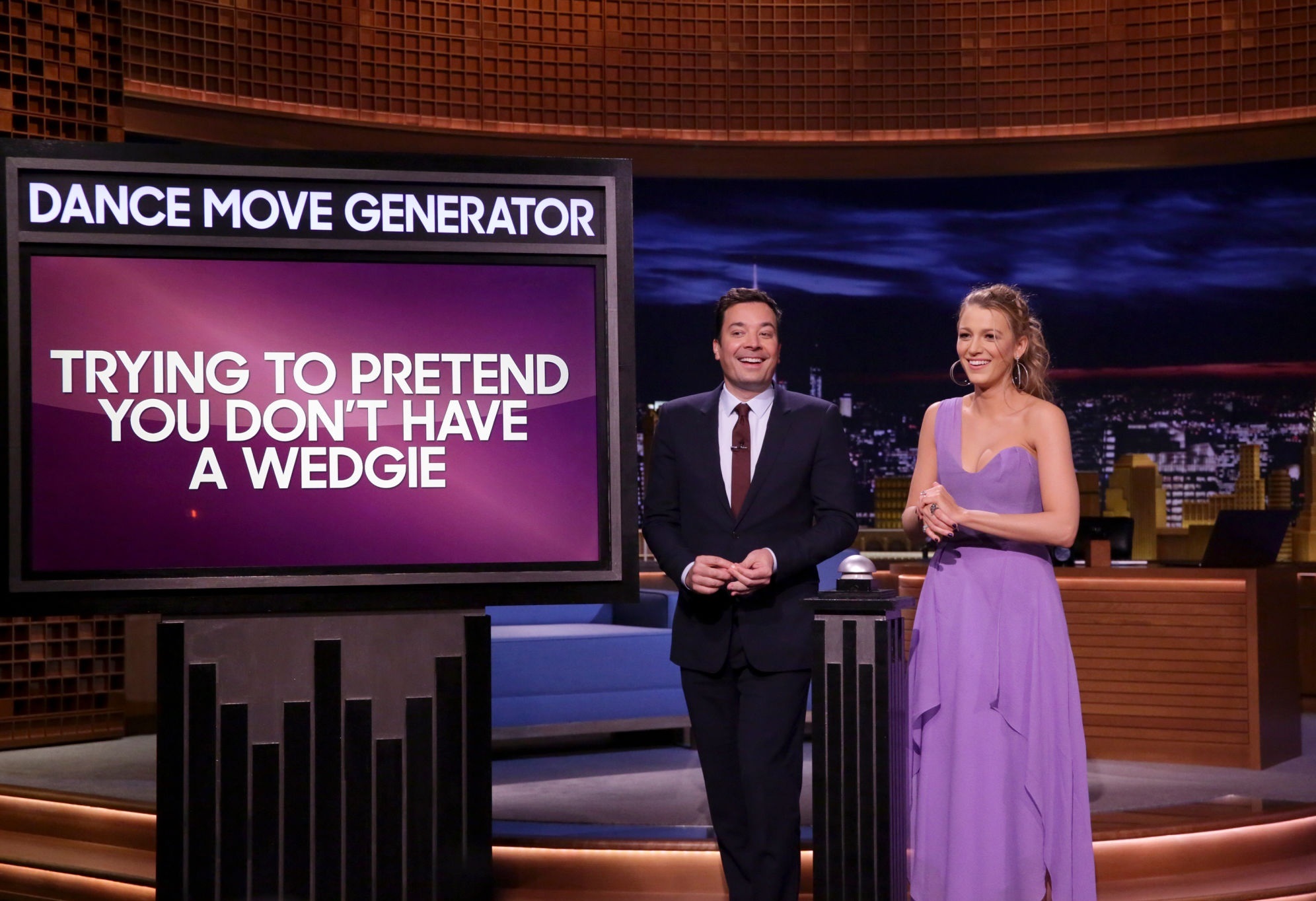 Blake Lively, photo #980949