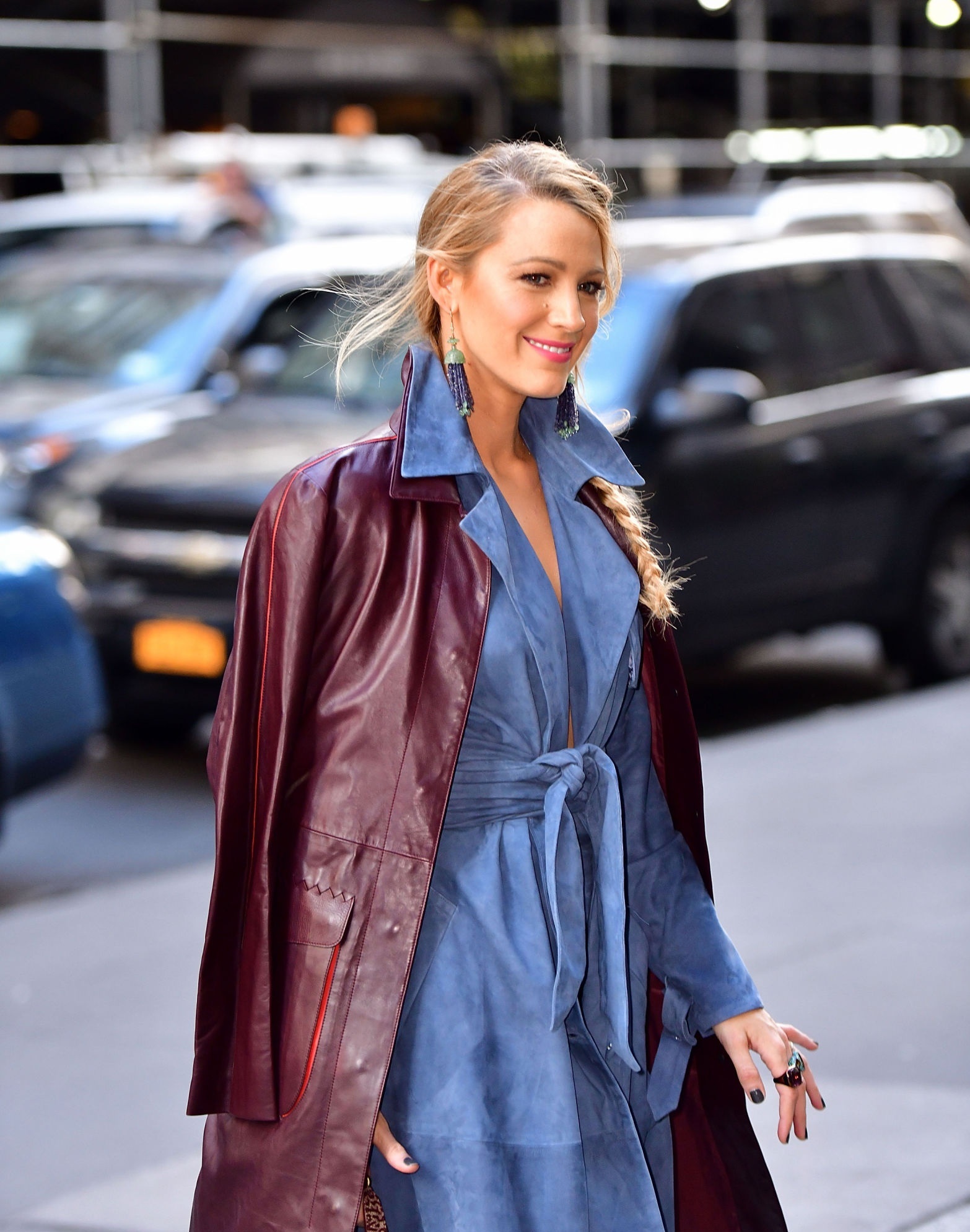 Blake Lively, photo #972036