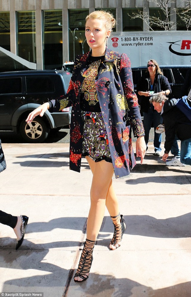 Blake Lively, photo #770598