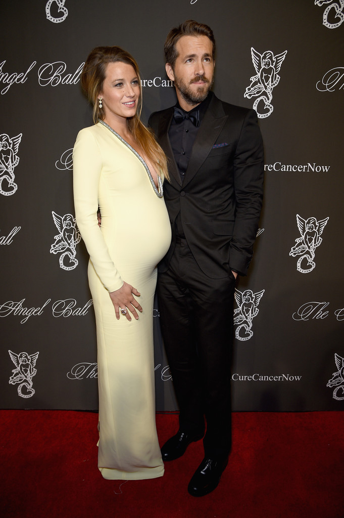 Blake Lively, photo #736977