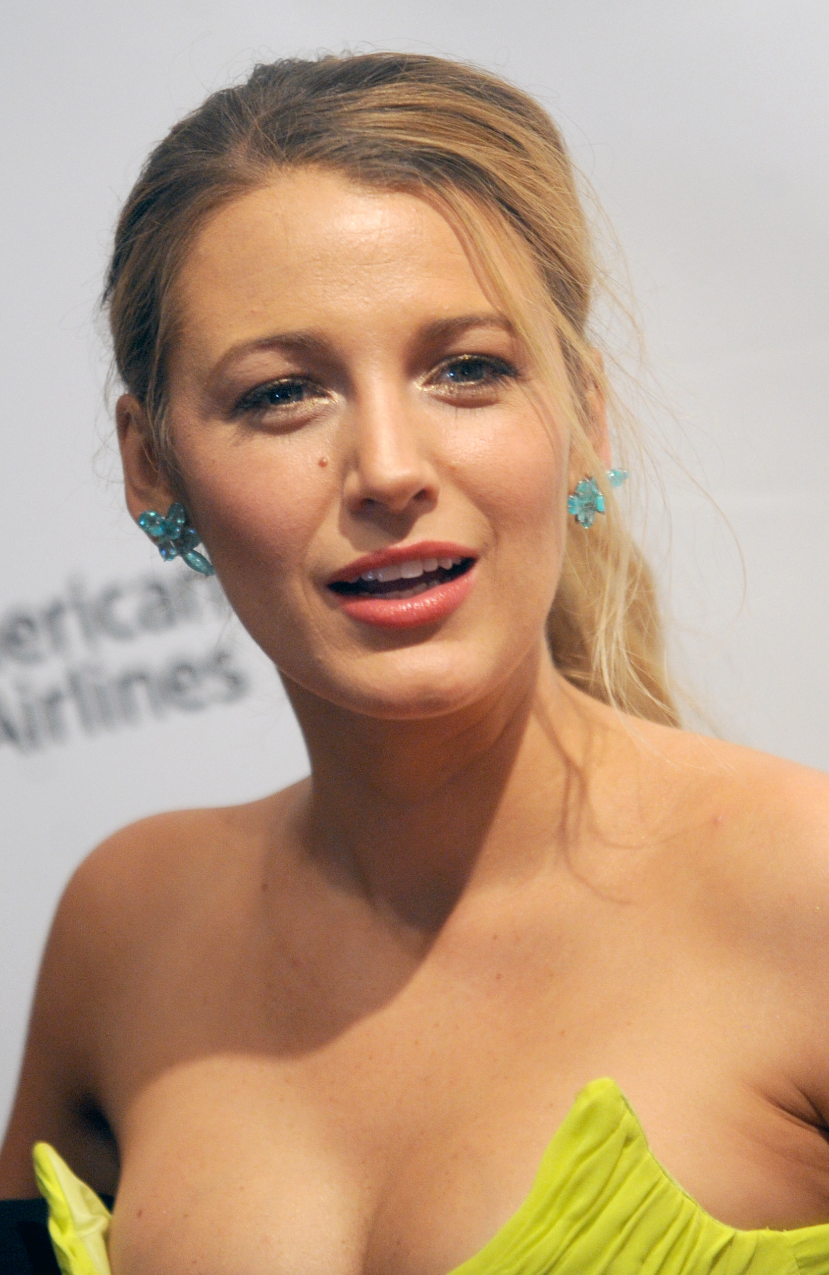 Blake Lively, photo #949578