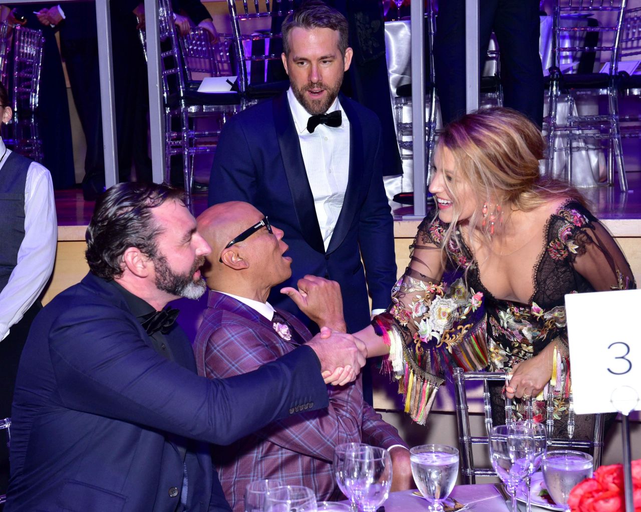 Blake Lively, photo #927782