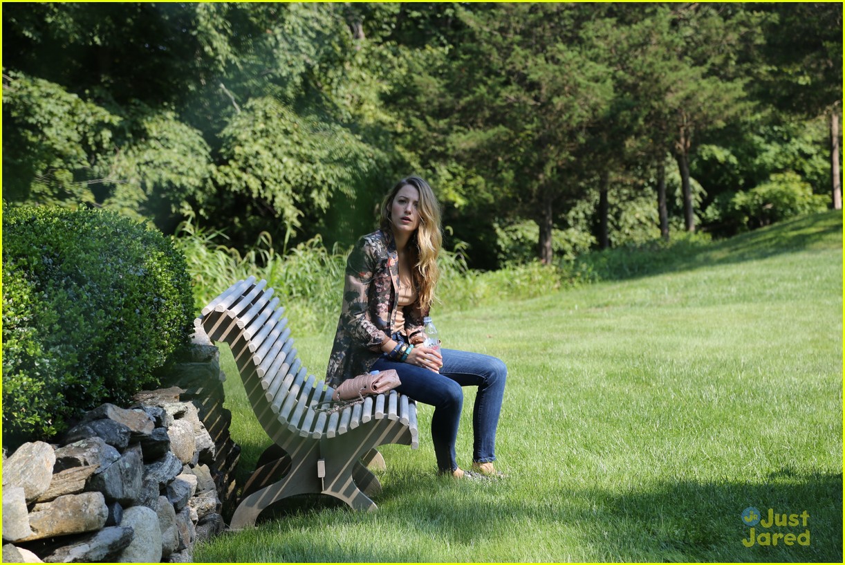 Blake Lively, photo #665885