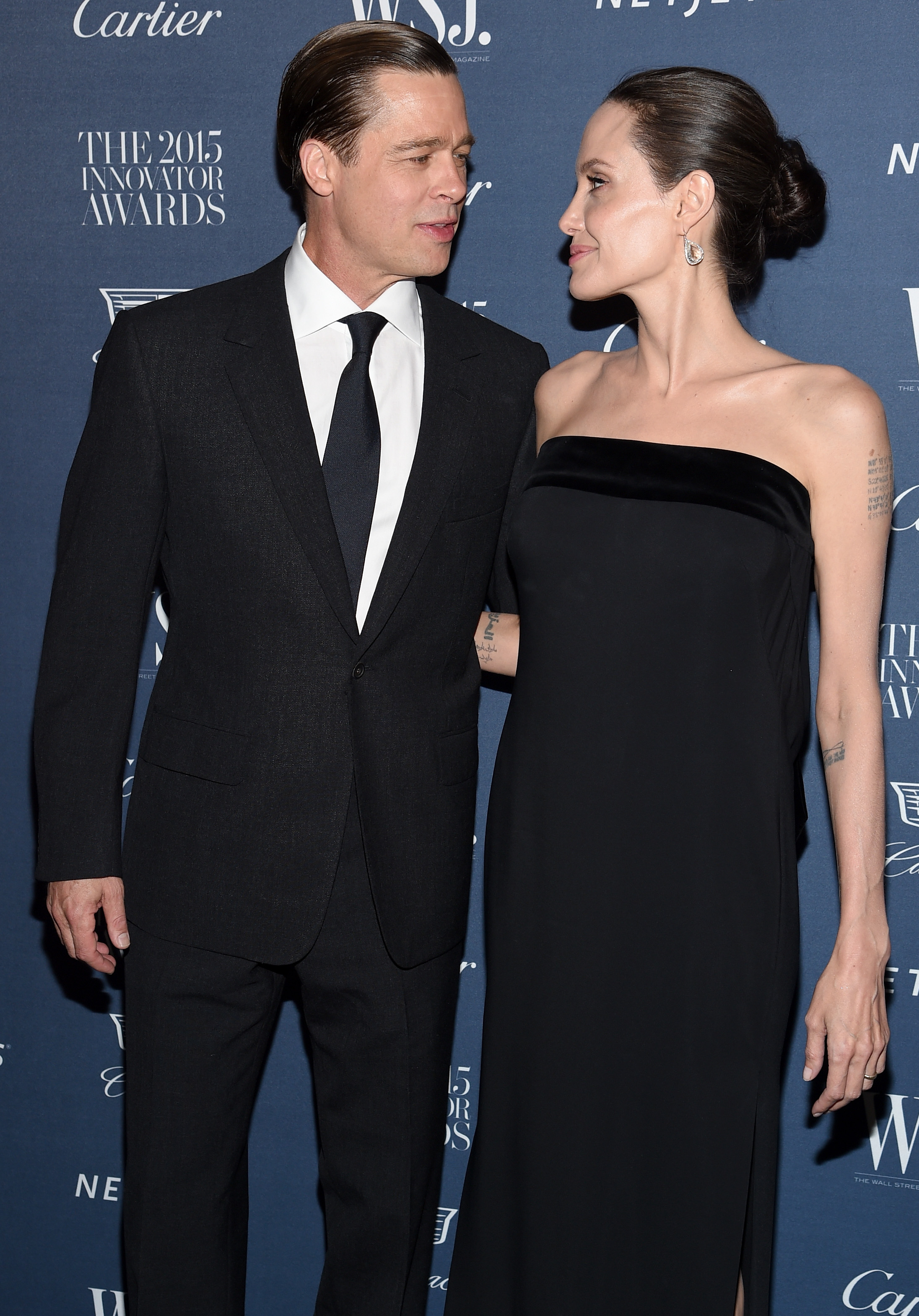 Brad Pitt, photo #809628