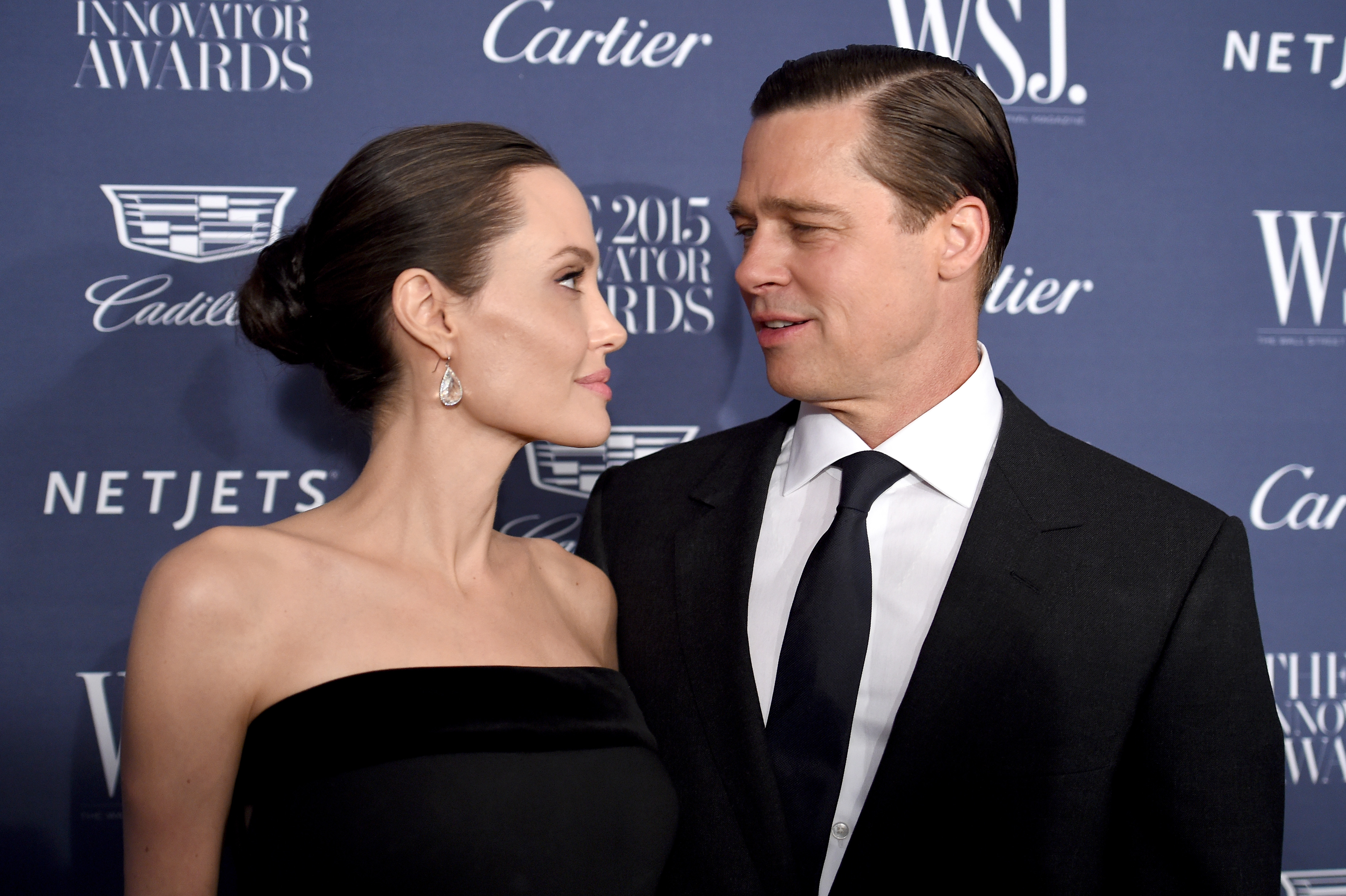 Brad Pitt, photo #809843