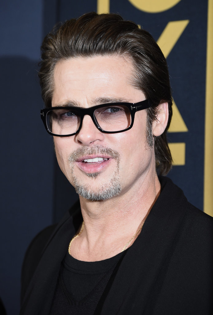 Brad Pitt, photo #749749