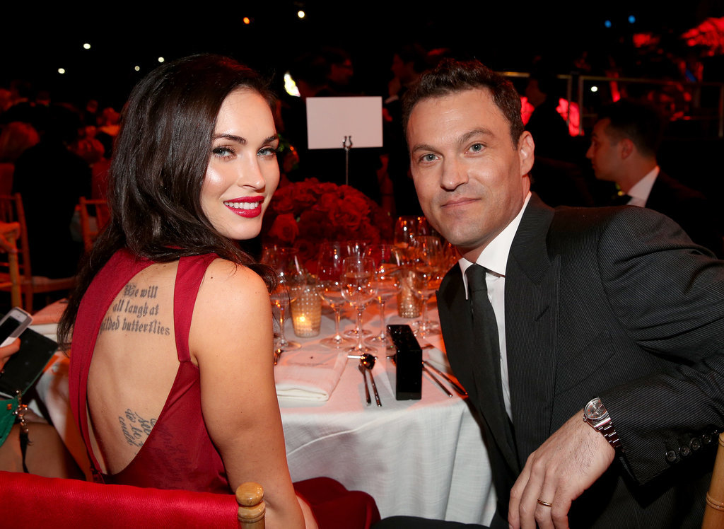 Brian Austin Green, photo #734361