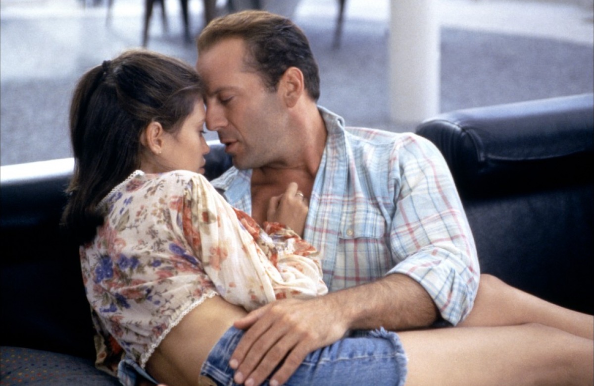 Bruce Willis, photo #382884
