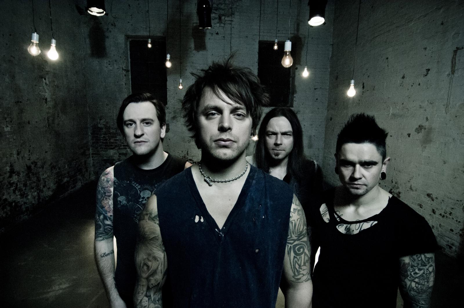 Bullet for my Valentine, photo #747515