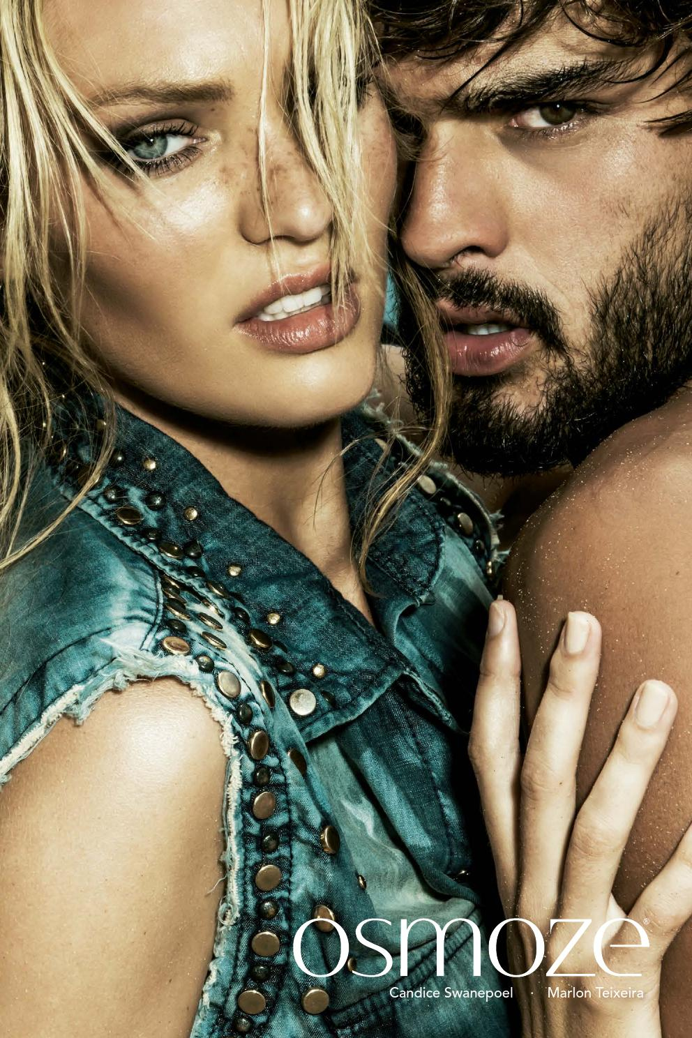 Candice Swanepoel, photo #719900