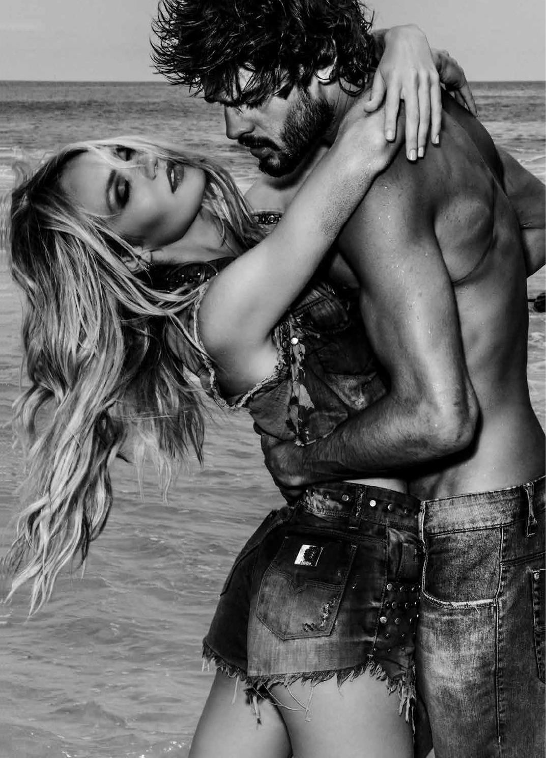 Candice Swanepoel, photo #719903