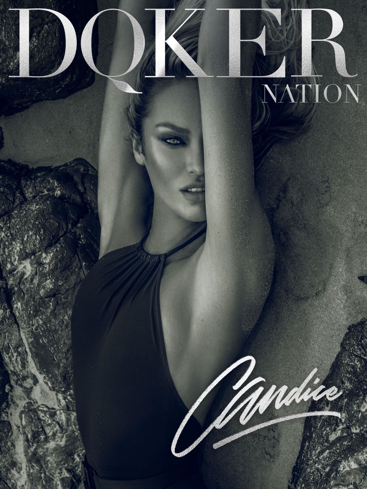 Candice Swanepoel, photo #1011182
