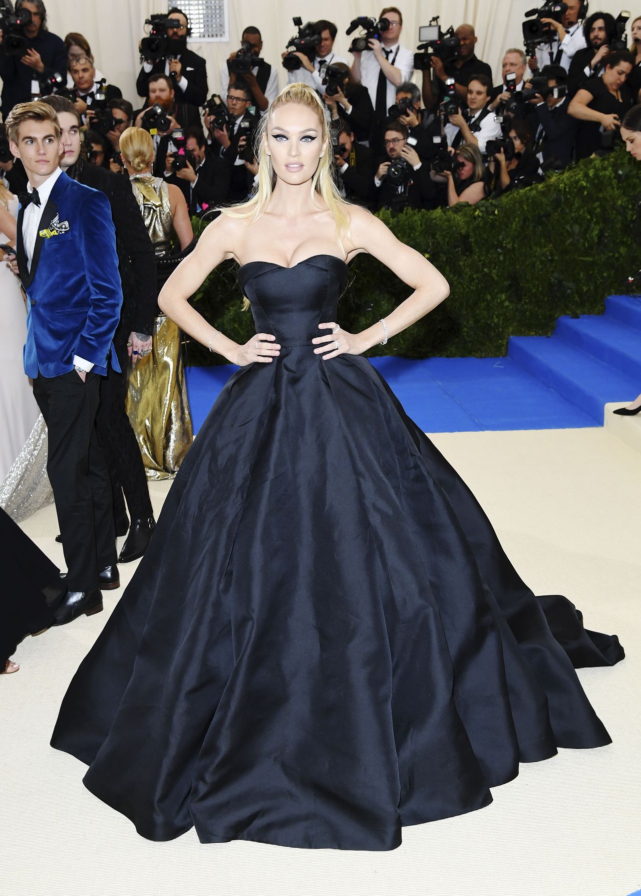 Candice Swanepoel, photo #929733