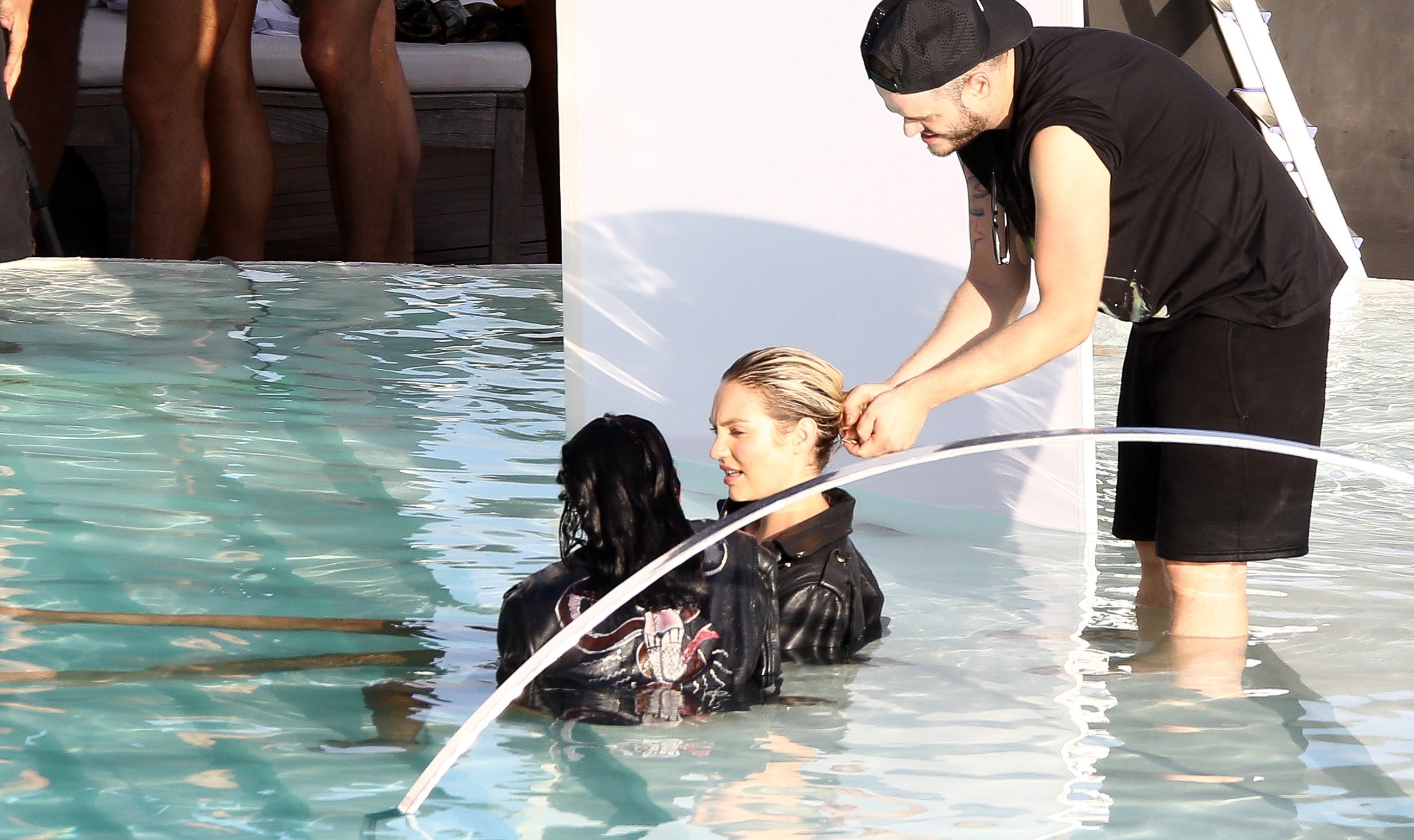 Candice Swanepoel, photo #918034