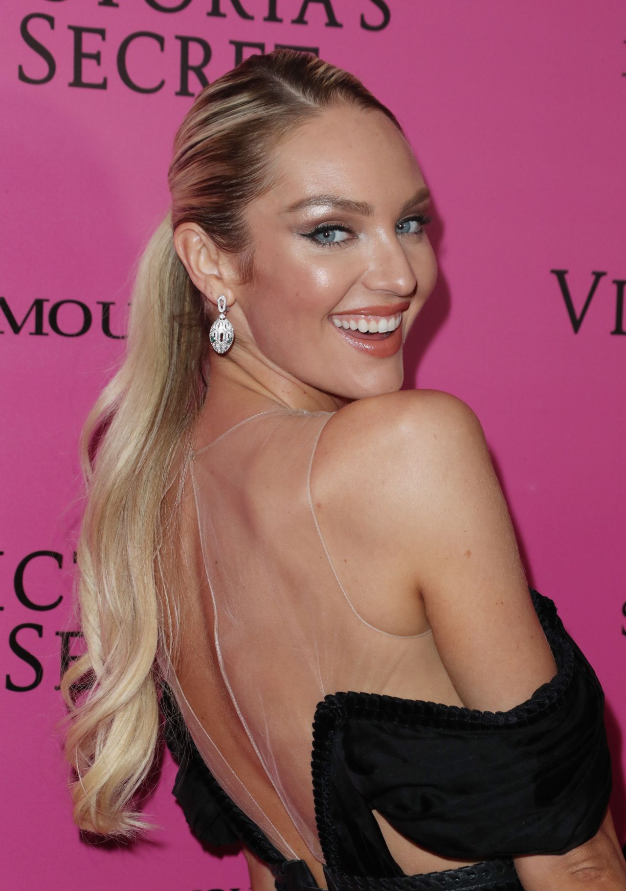 Candice Swanepoel, photo #982071