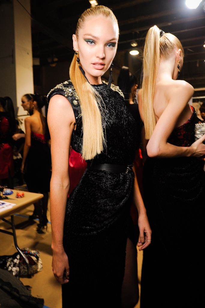 Candice Swanepoel, photo #445635