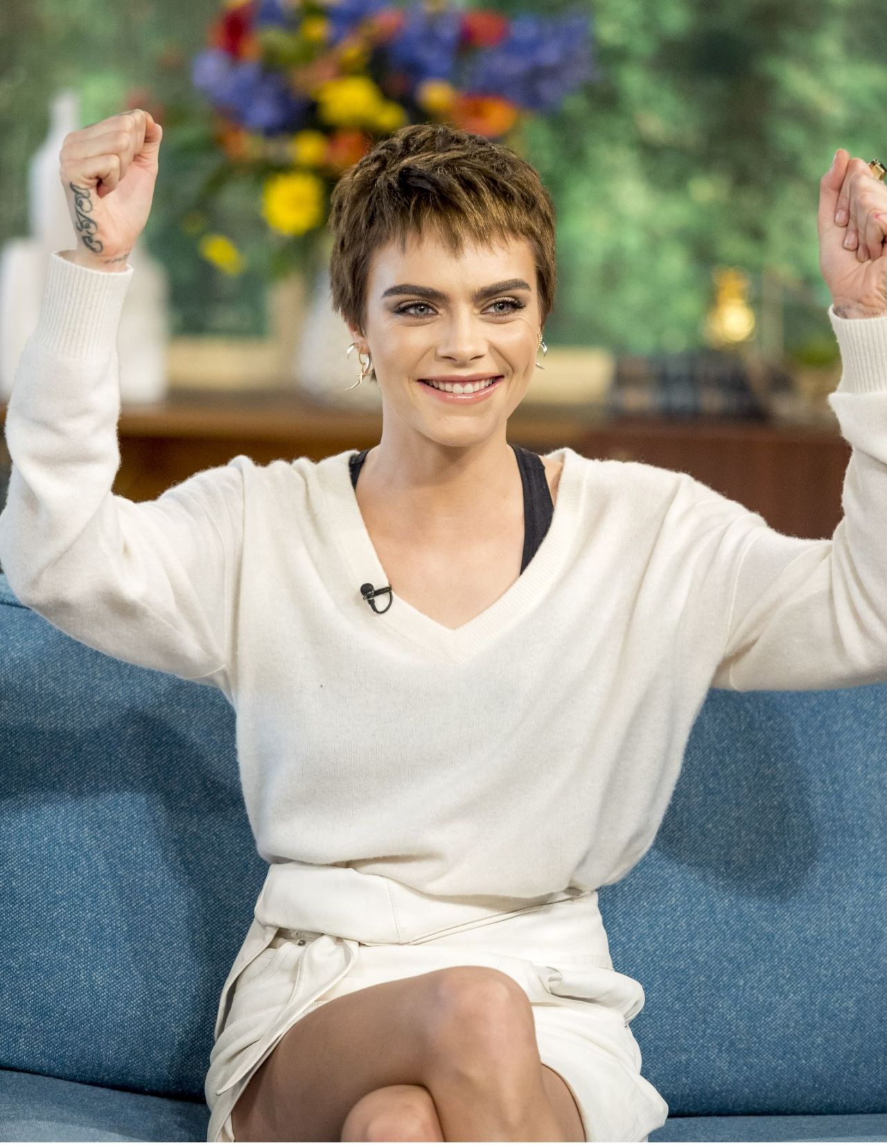Cara Delevingne, photo #970054