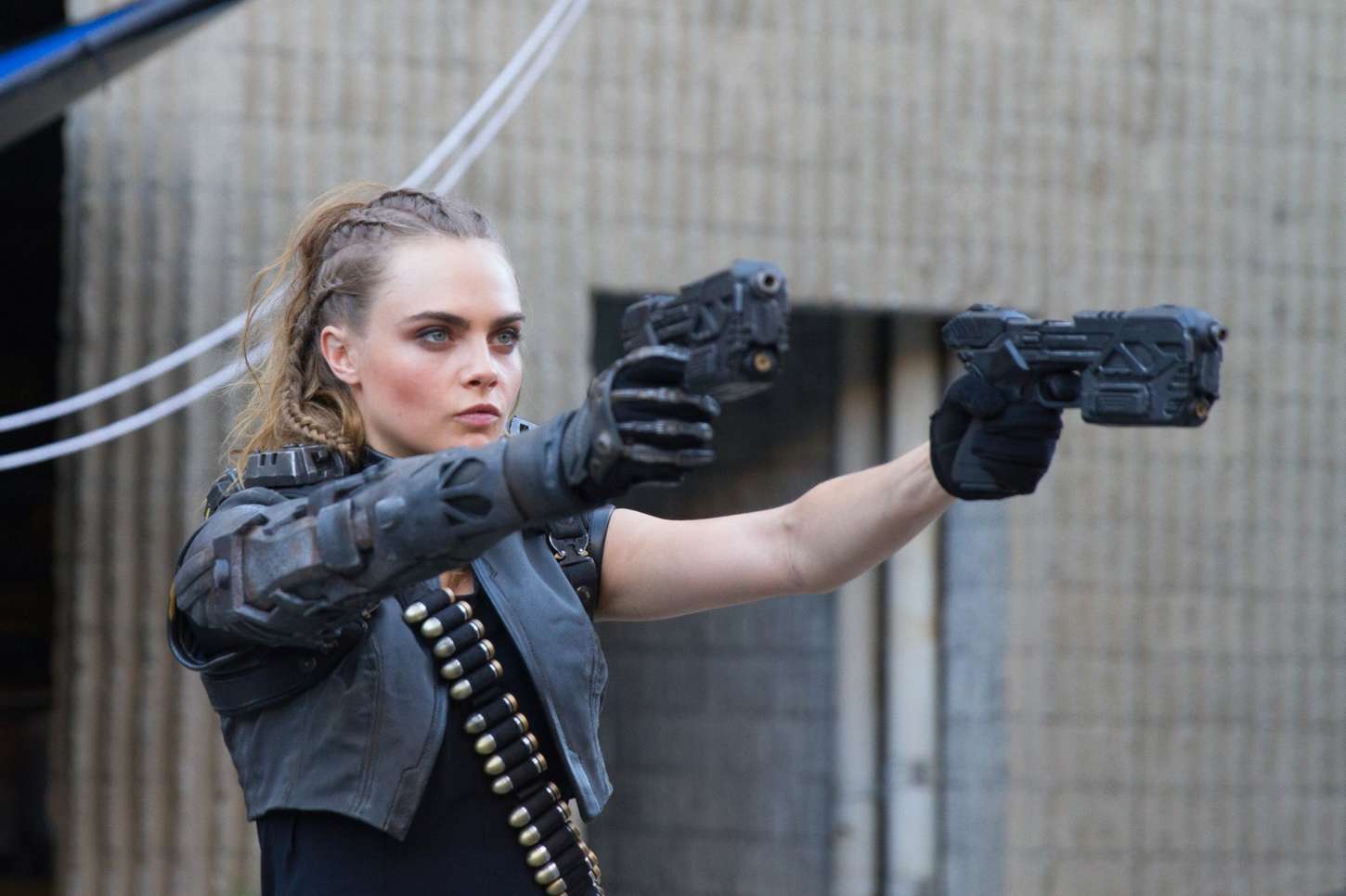 Cara Delevingne, photo #809665