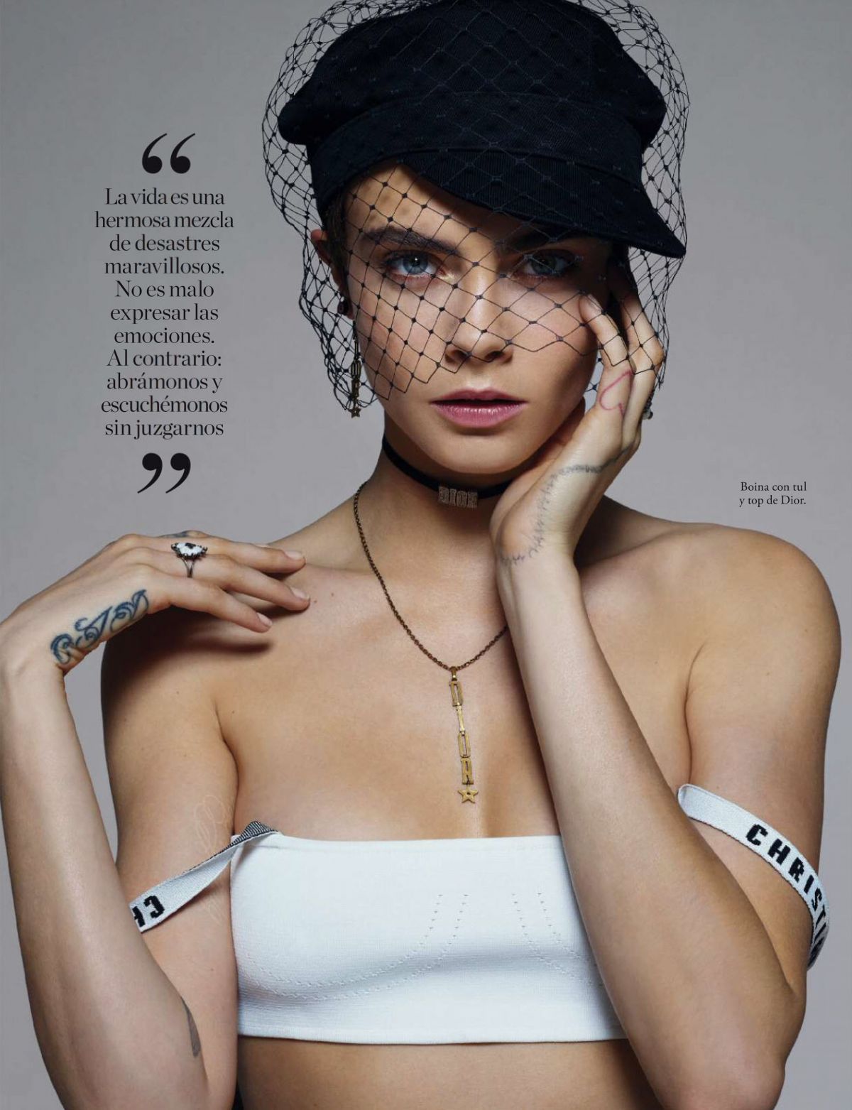 Cara Delevingne, photo #1001489