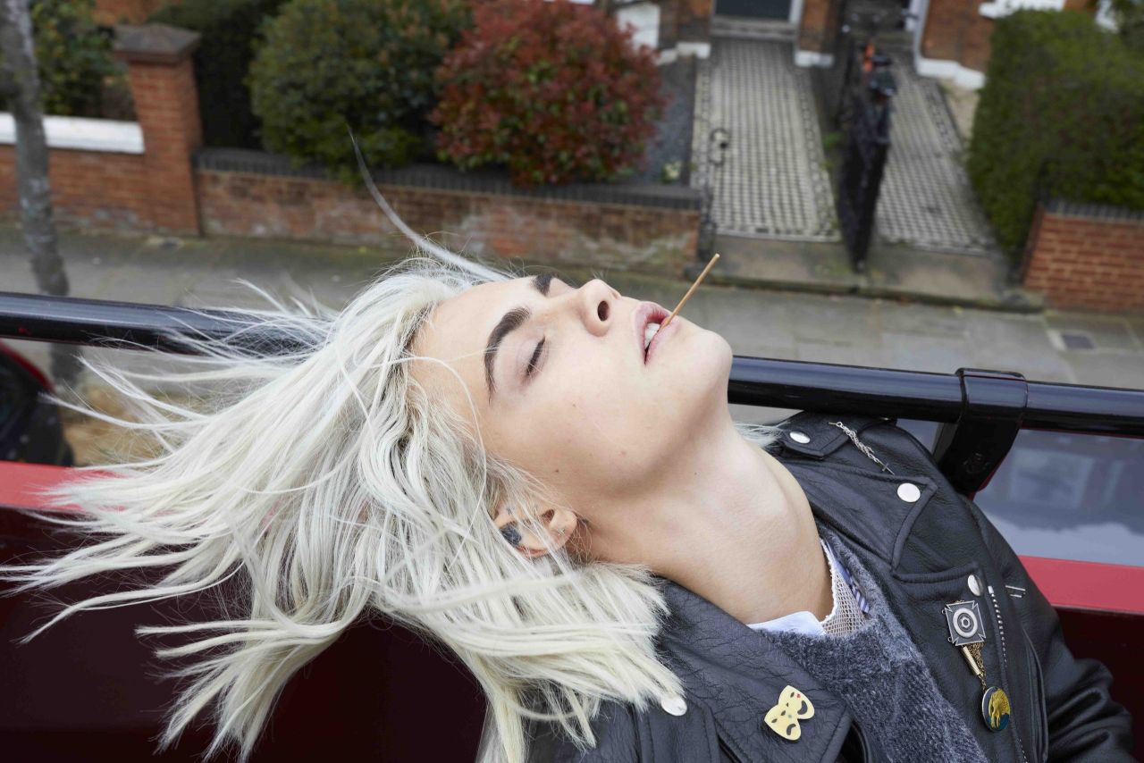 Cara Delevingne, photo #1072511