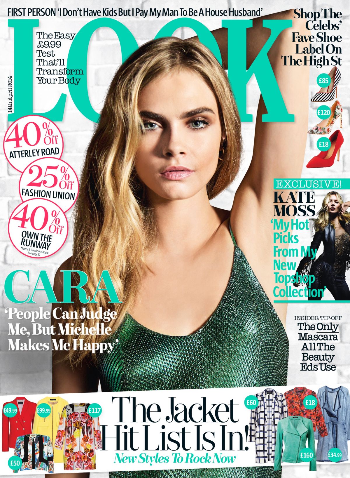 Cara Delevingne, photo #690037