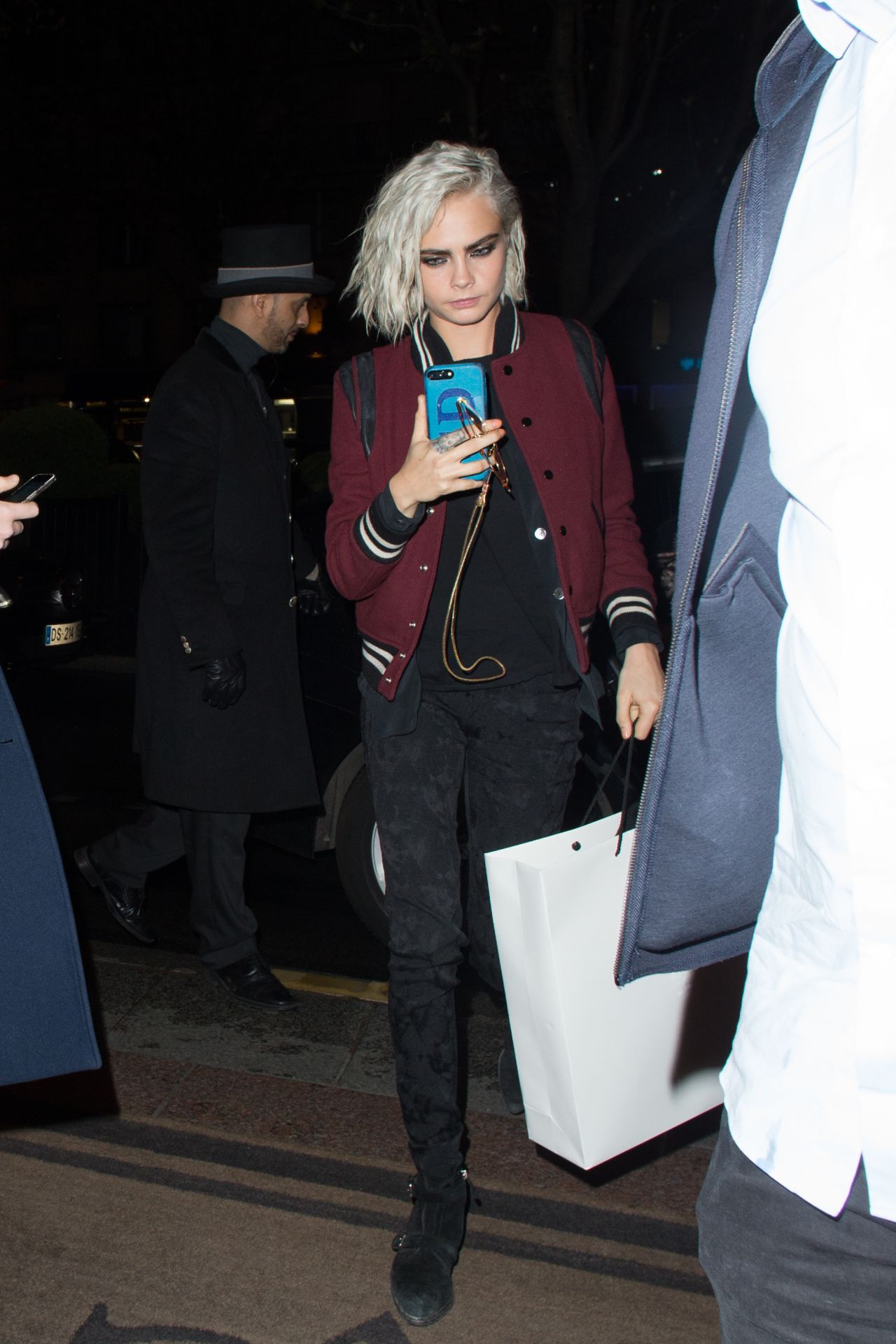 Cara Delevingne, photo #918722