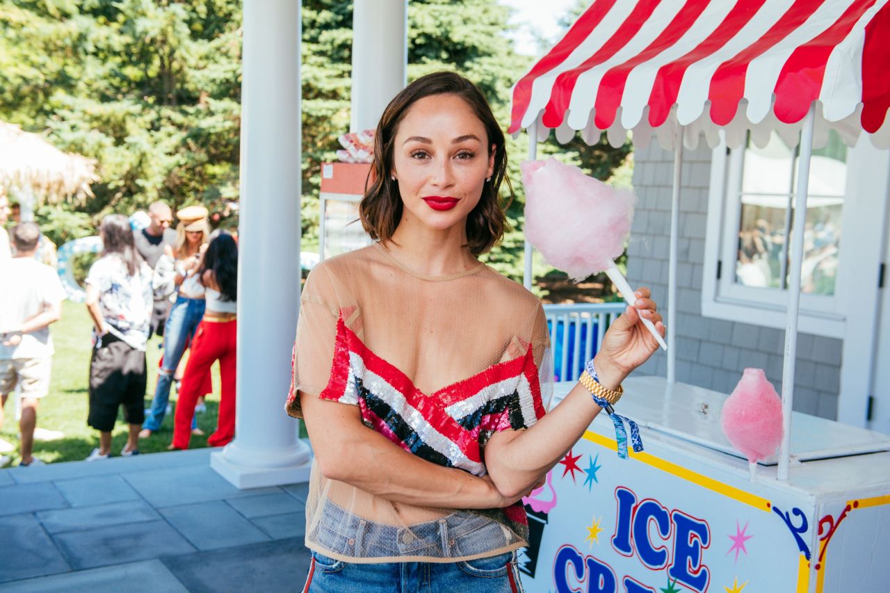 Cara Santana, photo #948155