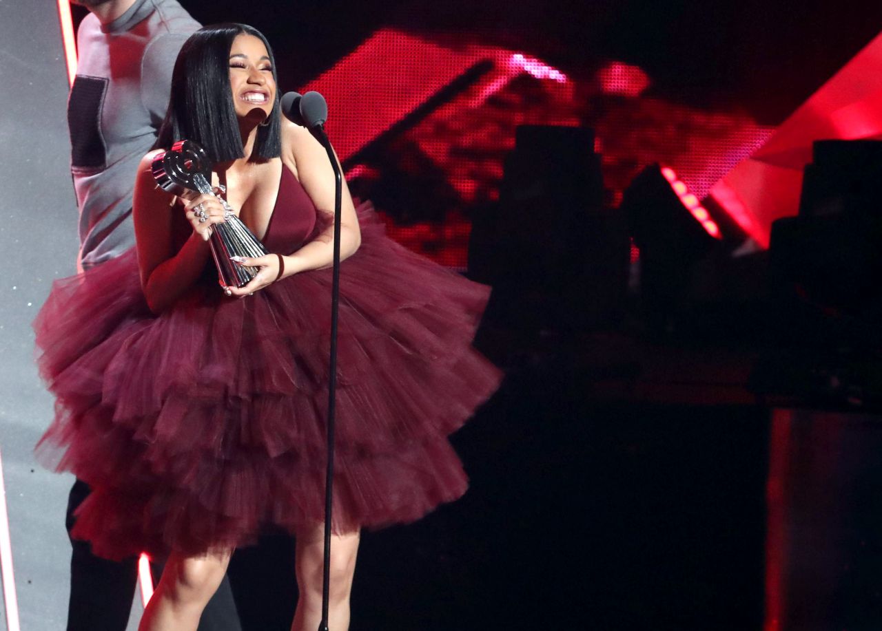 Cardi B, photo #1020625