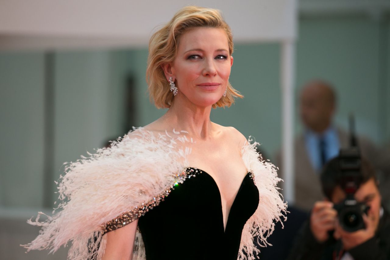 Cate Blanchett, photo #1064022