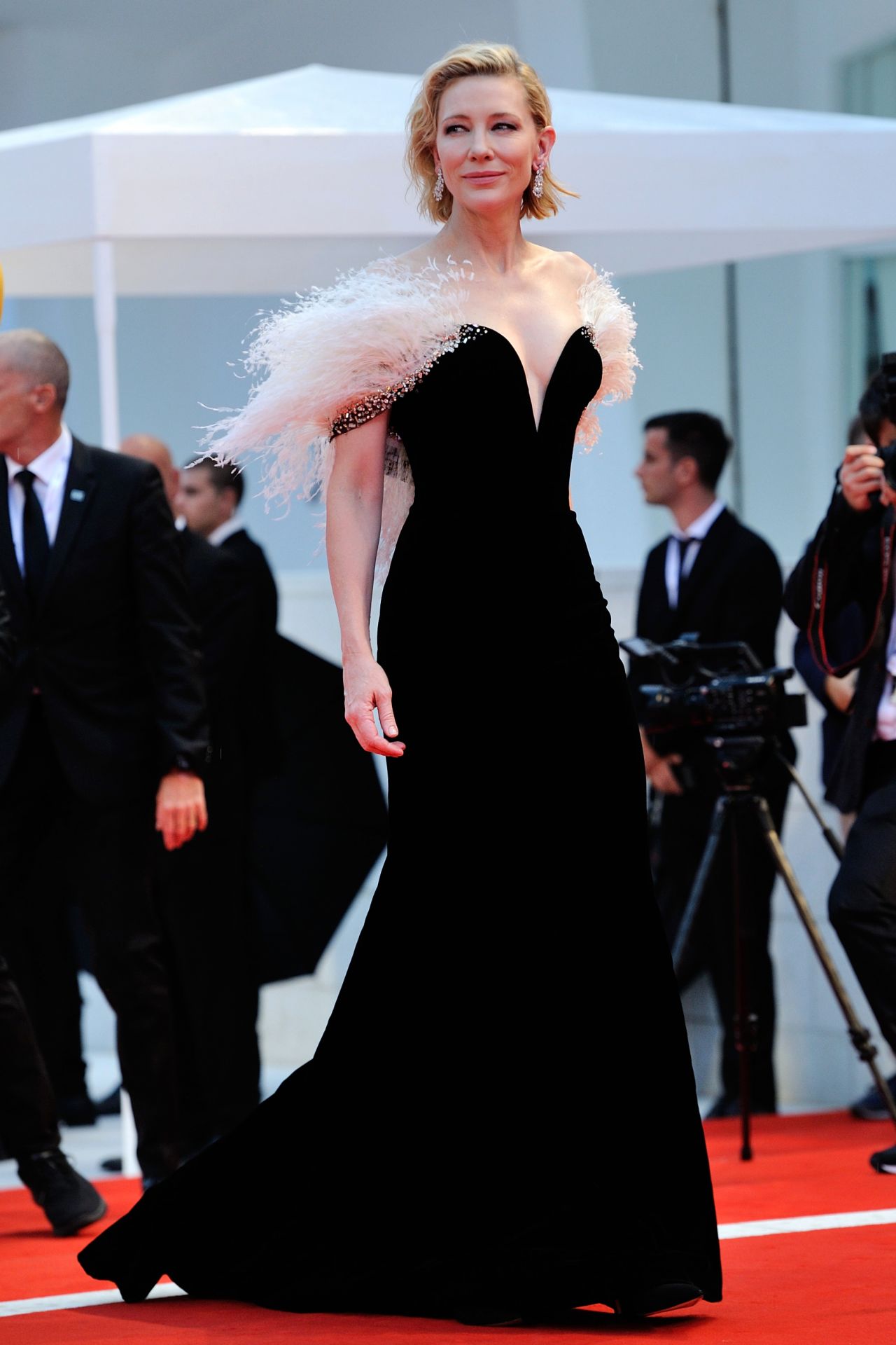 Cate Blanchett, photo #1064030