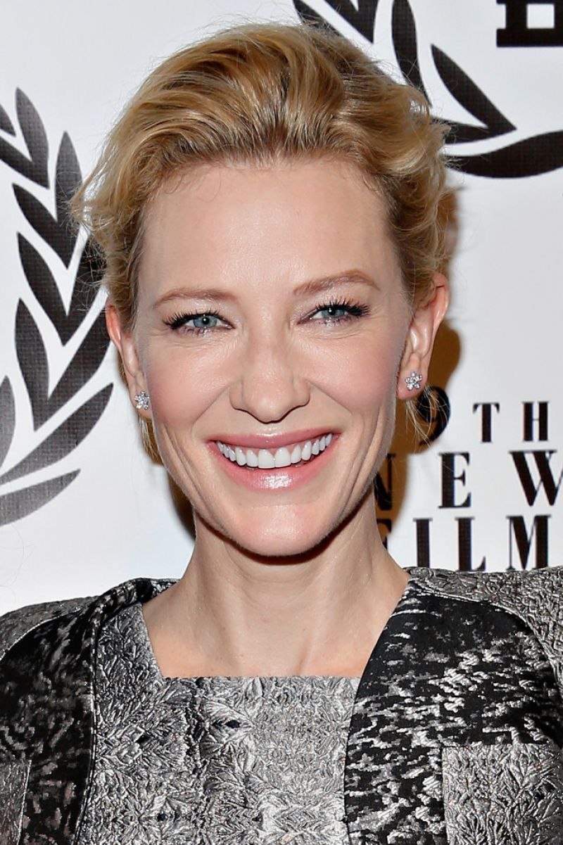 Cate Blanchett, photo #660909