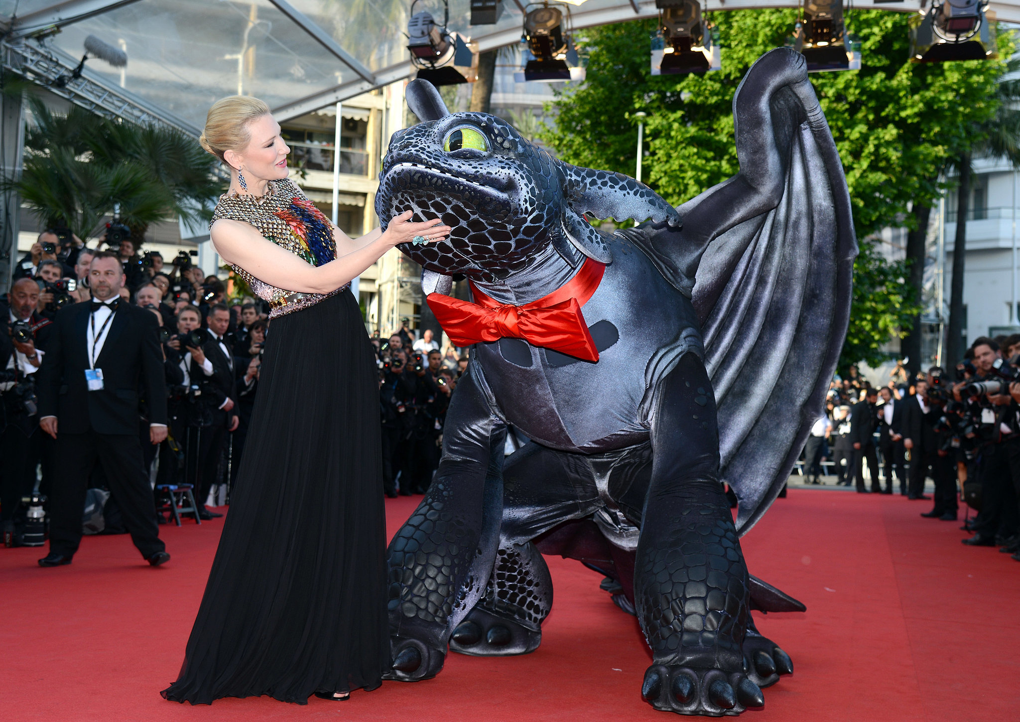 Cate Blanchett, photo #703789
