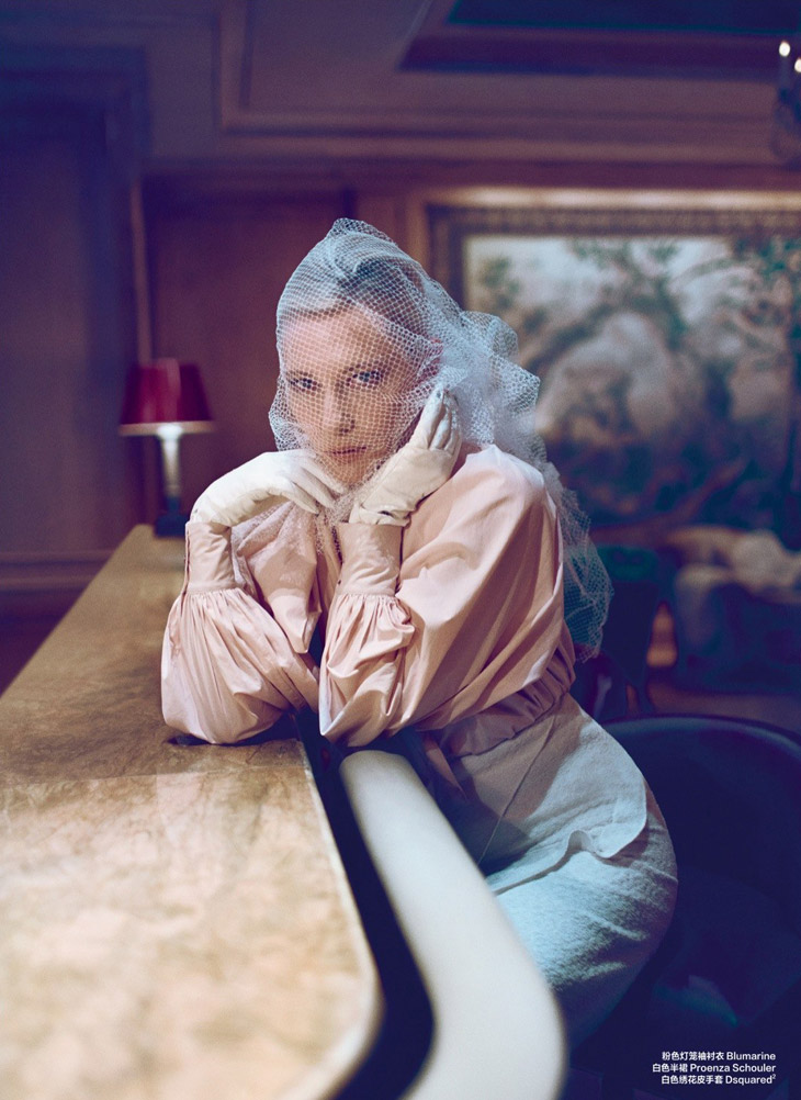 Cate Blanchett, photo #654473