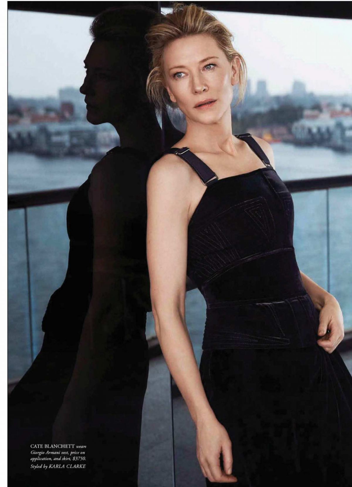 Cate Blanchett, photo #1058786
