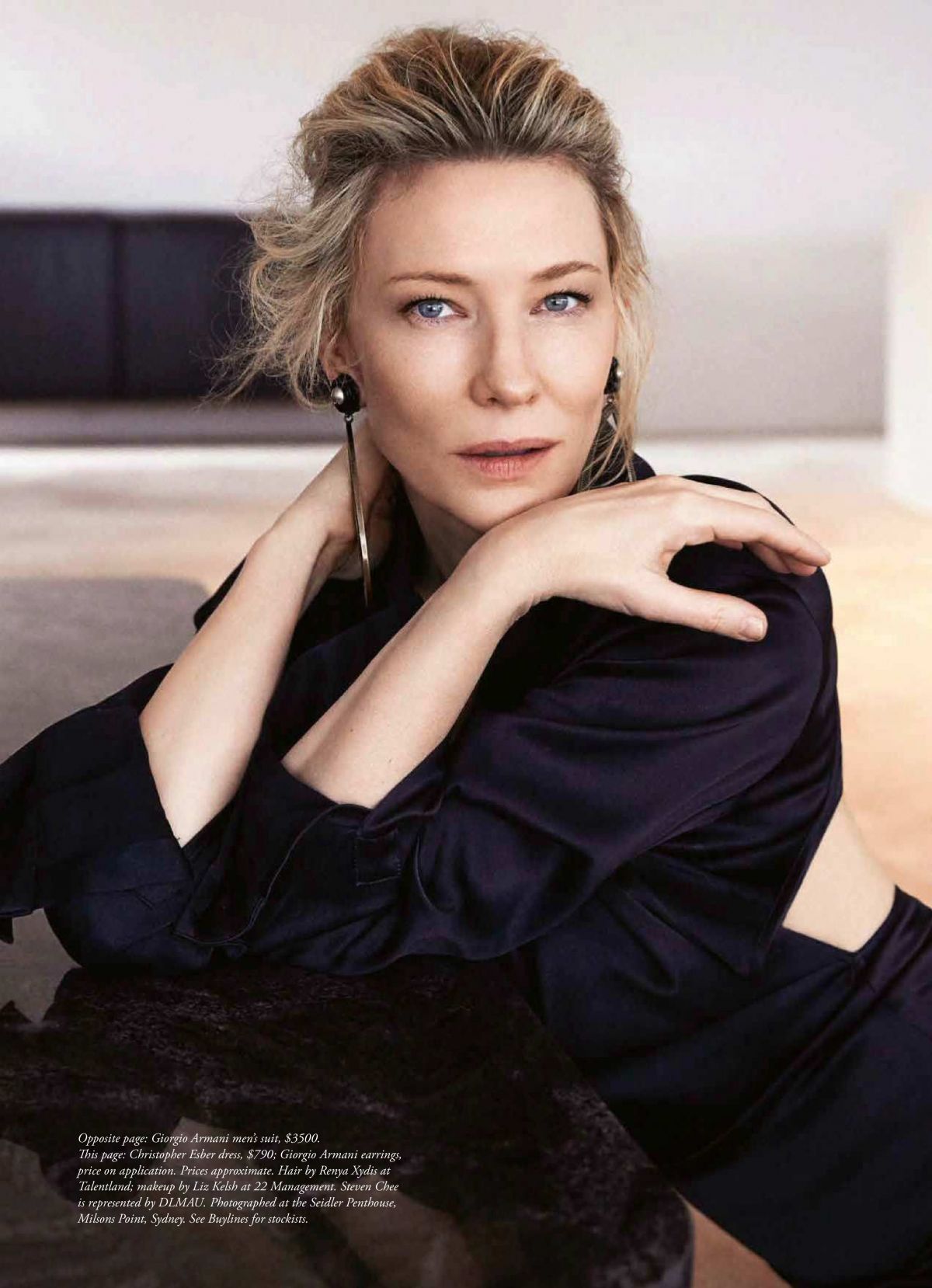Cate Blanchett, photo #1058790