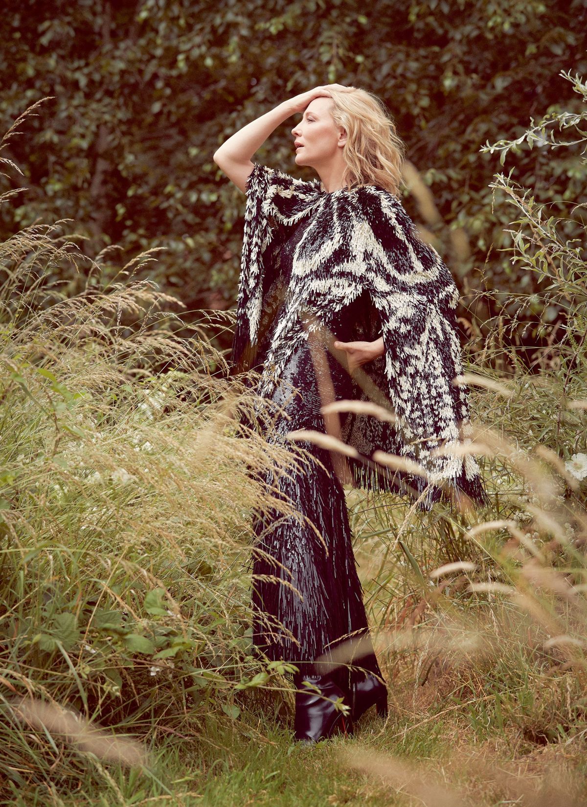 Cate Blanchett, photo #1062364