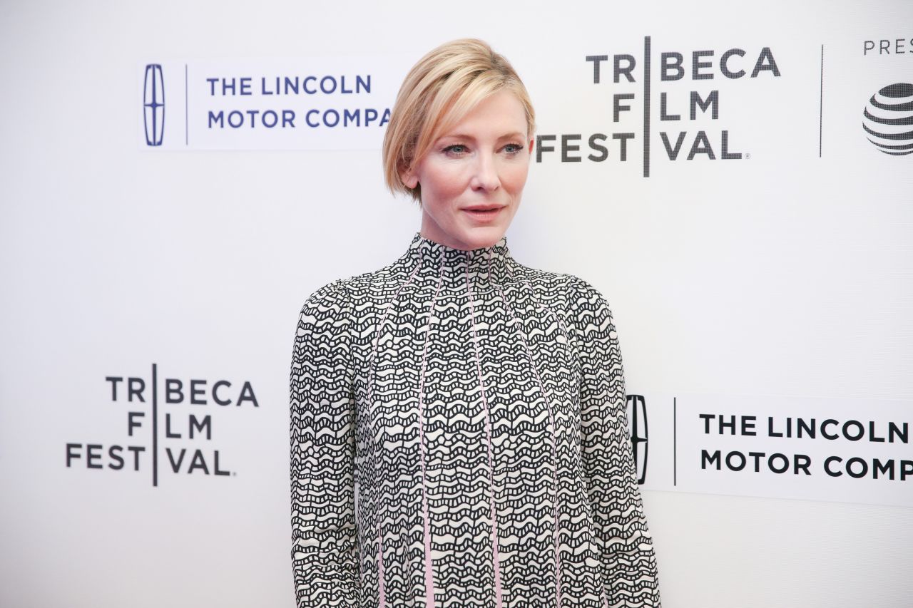 Cate Blanchett, photo #928270
