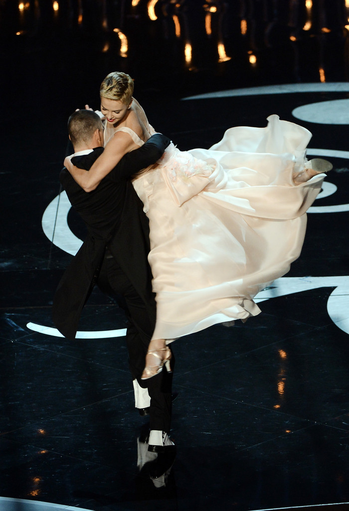 Charlize Theron, photo #616697