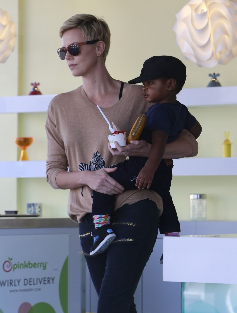 Charlize Theron, photo #616961