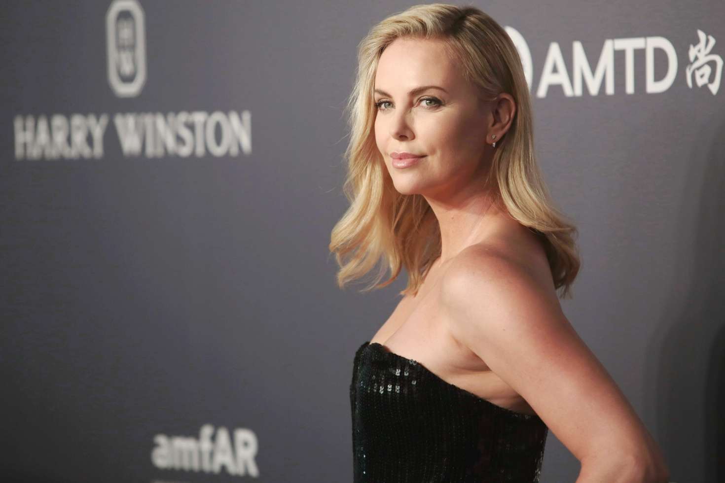 Charlize Theron, photo #918997