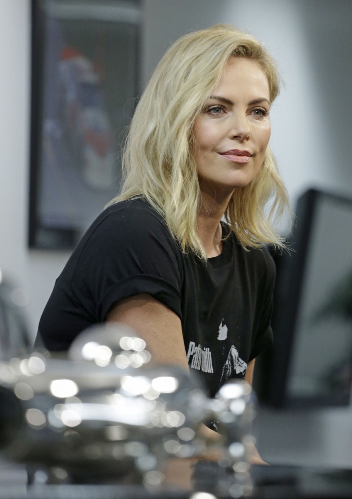 Charlize Theron, photo #1010963